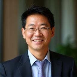 Photo of Kenji Ito